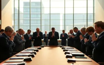 summit europeo a bruxelles un minuto di silenzio per onorare le vittime degli incidenti ferroviari 1769122333 364x230