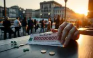 superenalotto jackpot da record oltrepassa i 106 milioni di euro 1768509053