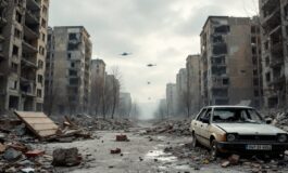 sviluppi recenti nella guerra russia ucraina analisi approfondita del contesto attuale 1768784108 265x160