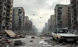 sviluppi recenti nella guerra russia ucraina analisi approfondita del contesto attuale 1768784108 265x160