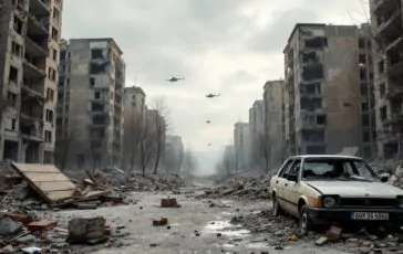 sviluppi recenti nella guerra russia ucraina analisi approfondita del contesto attuale 1768784108 364x230