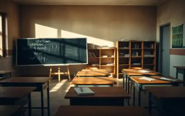 tagli al personale dellunrwa la crisi umanitaria a gaza si aggrava 1769755703 364x230