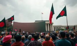 tarique rahman il nuovo leader del bnp e le sfide del bangladesh 1767864130 265x160