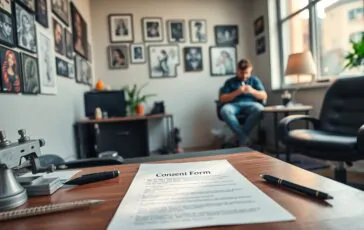 tatuaggi e melanoma le nuove normative sul consenso informato da conoscere 1769587016 364x230