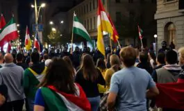 tensione a torino durante la parata di capodanno cosa e successo 1767245982 265x160