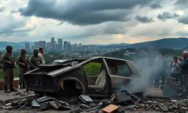 tensioni crescenti tra russia e stati uniti dopo lattacco in venezuela 1767450829 265x160