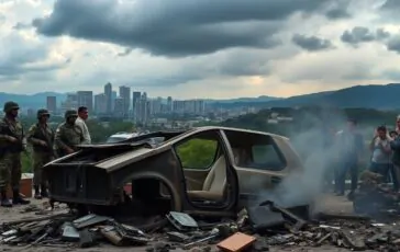 tensioni crescenti tra russia e stati uniti dopo lattacco in venezuela 1767450829