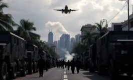 tensioni internazionali e la cattura di maduro previsioni e scenari per il 2026 1767599090 265x160