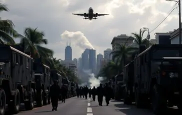 tensioni internazionali e la cattura di maduro previsioni e scenari per il 2026 1767599090 364x230