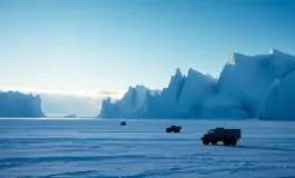 tensioni tra danimarca e stati uniti il controverso post sulla groenlandia di katie miller 1767552198 265x160