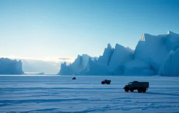 tensioni tra danimarca e stati uniti il controverso post sulla groenlandia di katie miller 1767552198