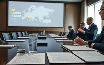 tensioni ucraina russia colloqui ad abu dhabi senza risultati tangibili 1769281372 364x230