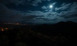 terremoto ai campi flegrei registrata una scossa di magnitudo 31 1767677694 265x160