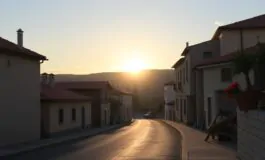 terremoto di magnitudo 3 registrato a sclafani bagni sicilia 1769235468 265x160