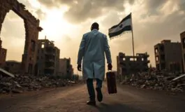 testimonianza di un medico sudanese sulla fuga da el fasher 1769855715 265x160