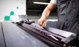 Quando l’esperienza incontra le nuove tecnologie di stampa