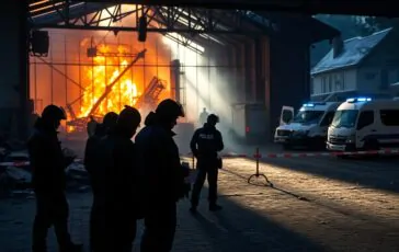 tragedia a crans montana come funziona il protocollo dvi per lidentificazione delle vittime 1767420345