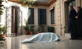 tragedia a milano uomo cade da un edificio e perde la vita 1769231505 265x160