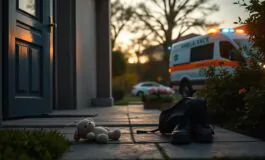 tragedia familiare a calvagese della riviera un bambino di tre anni perde la vita per intossicazione 1767224139 265x160