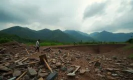 tragedia in miniera di coltan nella repubblica democratica del congo oltre 200 vittime nel crollo mortale 1769823949 265x160