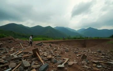 tragedia in miniera di coltan nella repubblica democratica del congo oltre 200 vittime nel crollo mortale 1769823949 364x230