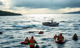 traghetto affonda nelle filippine incidente tragico con numerosi passeggeri a bordo 1769397055 265x160