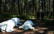 tre cacciatori trovati morti in un misterioso incidente a montagnareale 1769691530
