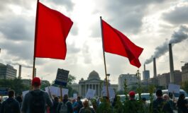 trump abbandona il trattato sul clima e 66 organizzazioni internazionali ecco cosa significa per il futuro 1767843160 265x160