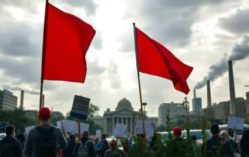 trump abbandona il trattato sul clima e 66 organizzazioni internazionali ecco cosa significa per il futuro 1767843160 364x230