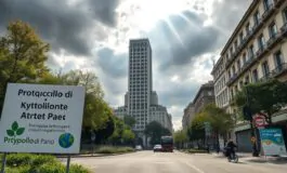 trump abbandona il trattato sul clima e 66 organizzazioni internazionali le conseguenze globali 1767852586 265x160