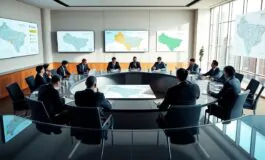 trump afferma le aziende petrolifere devono tornare in venezuela 1768007270 265x160