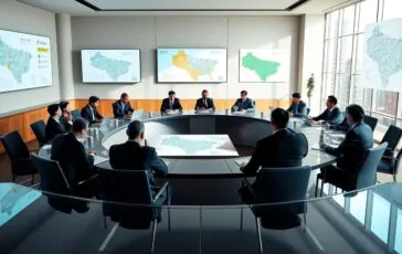 trump afferma le aziende petrolifere devono tornare in venezuela 1768007270 364x230