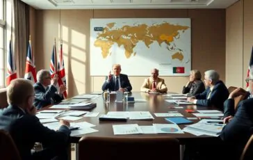 trump attacca la nato polemiche sulle sue dichiarazioni sullafghanistan 1769176633 364x230