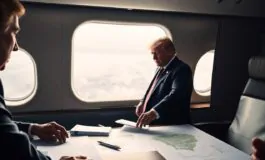 trump cerca di acquistare la groenlandia e rafforzare le relazioni con cuba 1768198069 265x160