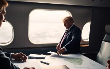 trump cerca di acquistare la groenlandia e rafforzare le relazioni con cuba 1768198069 364x230