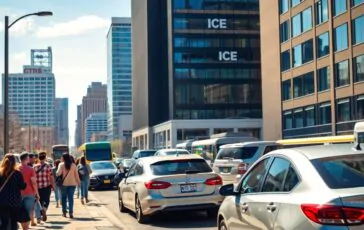 trump considera il ritiro dellice da minneapolis ecco cosa significa 1769412642 364x230