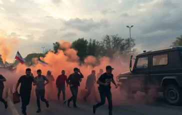 trump considera intervento militare per le proteste in iran 1768187274 364x230