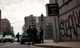 trump dichiara la vera guerra e contro il traffico di droga non contro il venezuela 1767659322 265x160