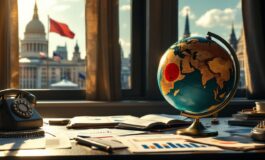 trump e dazi europei la strategia sulla groenlandia 1768728638 265x160