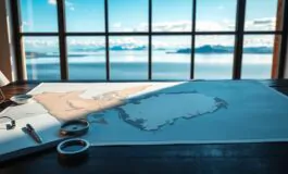 trump e groenlandia accordo strategico per evitare dazi su otto paesi europei 1769027636 265x160