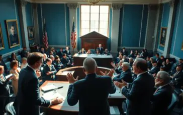 trump e la cattura di maduro analisi approfondita delle reazioni politiche 1767501166