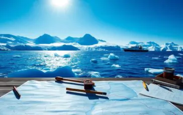 trump e la groenlandia le tensioni geopolitiche e le reazioni globali 1769262137 364x230