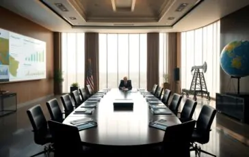 trump e le compagnie petrolifere il futuro dellindustria petrolifera venezuelana 1768032043 364x230