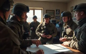 trump e le sue dichiarazioni controverse sui soldati britannici in afghanistan una polemica internazionale 1769299971 364x230