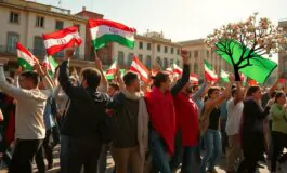 trump esorta i giovani iraniani a continuare la lotta contro il regime oppressive 1768318561 265x160