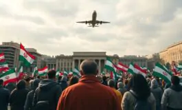 trump minaccia liran gli stati uniti si preparano allintervento militarie 1767363769 265x160