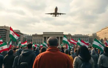 trump minaccia liran gli stati uniti si preparano allintervento militarie 1767363769 364x230