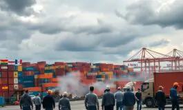 trump propone un dazio del 25 sui paesi che commerciano con liran ecco cosa significa per leconomia globale 1768280863 265x160