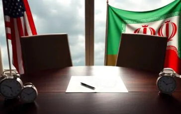 trump rifiuta lincontro con il principe ereditario delliran pahlavi ecco perche 1767935274