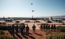 trump svela un budget record per la difesa 15 trilioni di dollari senza precedenti 1767858469 265x160